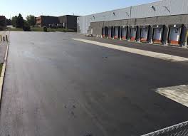 Driveway Overlay Services in Florence, MT